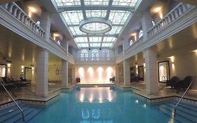 Grand Hotel Toronto 4*